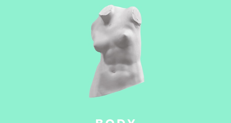 Body (PBH & Jack Remix) - Loud Luxury feat. brando