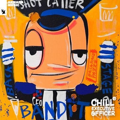 Chill Executive Officer (CEO), Vol. 18 (Selected by Maykel Piron) - Chill Executive Officer