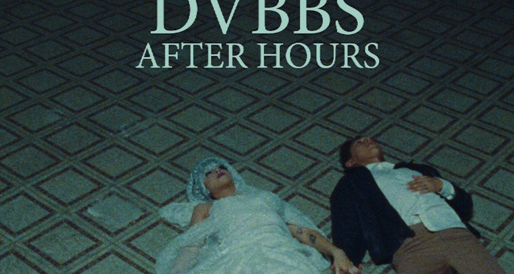 After Hours - DVBBS