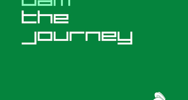The Journey - Laura van Dam