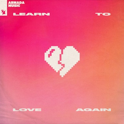 Learn To Love Again - Audien