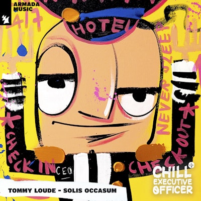 Solis Occasum - Tommy Loude