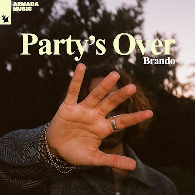 Party's Over - Brando
