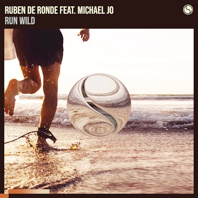 Run Wild - Ruben de Ronde feat. Michael Jo