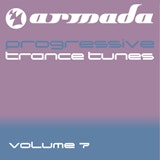 Armada Progressive Tunes, Vol.7