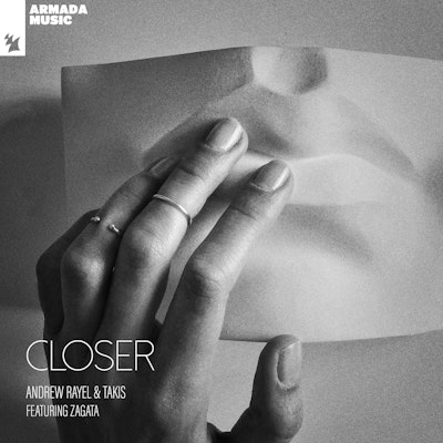 Closer - Andrew Rayel & Takis feat. Zagata