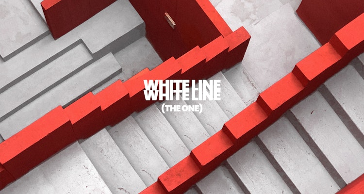 White Line (The One) - Kura