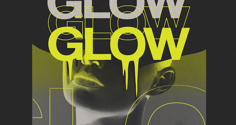 Glow - Tom Staar & Ferry Corsten feat. Darla Jade