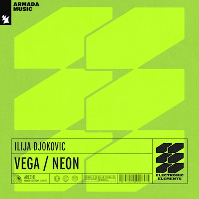 Vega / Neon - Ilija Djokovic