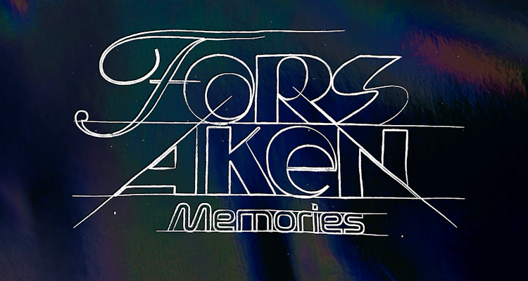 Forsaken Memories - Joachim Pastor feat. Cartouche