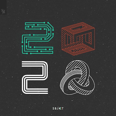 Armada Subjekt - Best Of 2020 - Various Artists