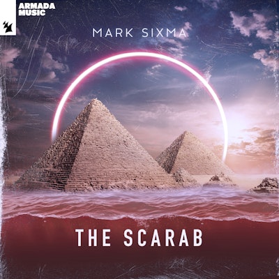 The Scarab - Mark Sixma