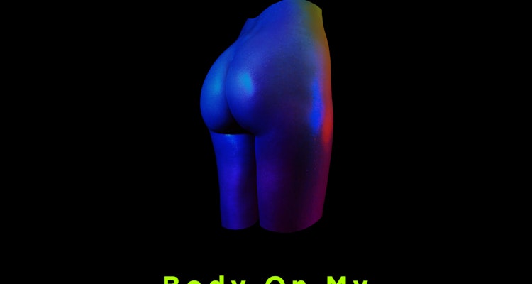 Body On My - Loud Luxury feat. brando, Pitbull & Nicky Jam