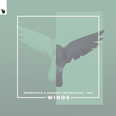 WINGS - Robosonic & Hannes Fischer feat. IVA