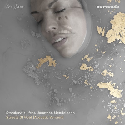 Streets Of Gold (Acoustic Version) - Standerwick feat. Jonathan Mendelsohn