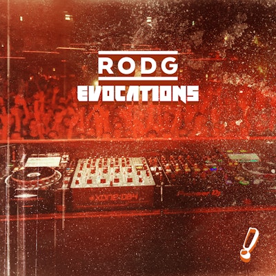 Evocations - Rodg