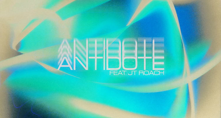 Antidote - Audien & Codeko feat. JT Roach