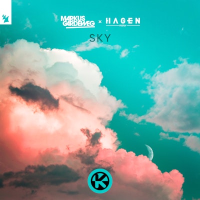 Sky - Markus Gardeweg x Hagen Feetly