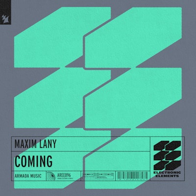 Coming - Maxim Lany