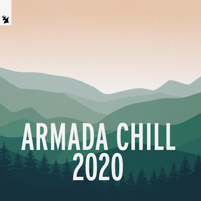 Armada Chill 2020 - Various Artists
