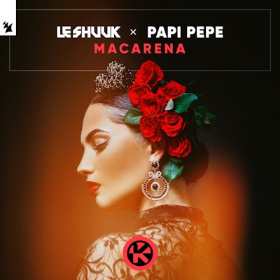 Macarena - le Shuuk x Papi Pepe