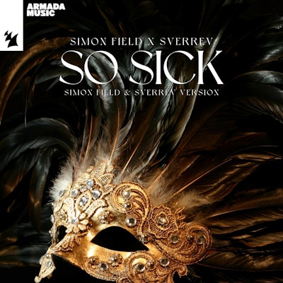 So Sick (Simon Field & SverreV Version) - Simon Field x SverreV