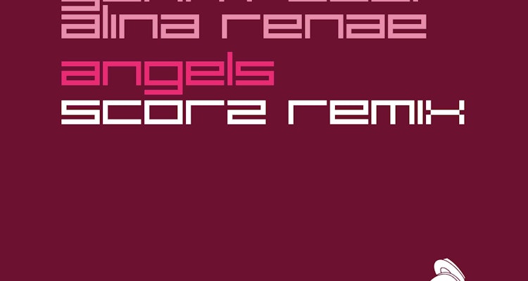 Angels (Scorz Remix) - Nicholas Gunn feat. Alina Renae