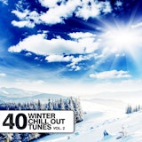 40 Winter Chill Out Tunes, Vol. 2