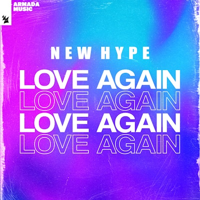 Love Again - New Hype