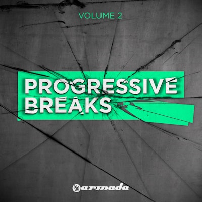 Progressive Breaks, Vol. 2 - Various Artists
