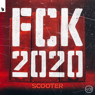 FCK 2020 - Scooter