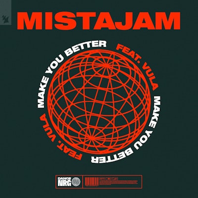 Make You Better - MistaJam feat. Vula