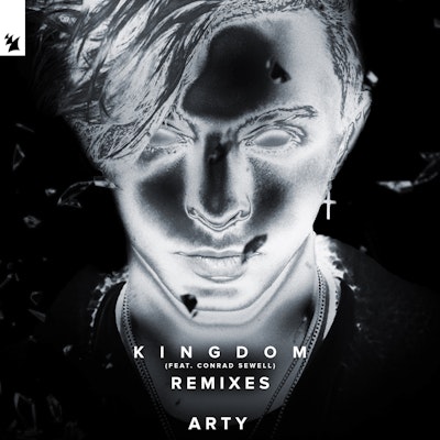 Kingdom (Remixes) - ARTY feat. Conrad Sewell