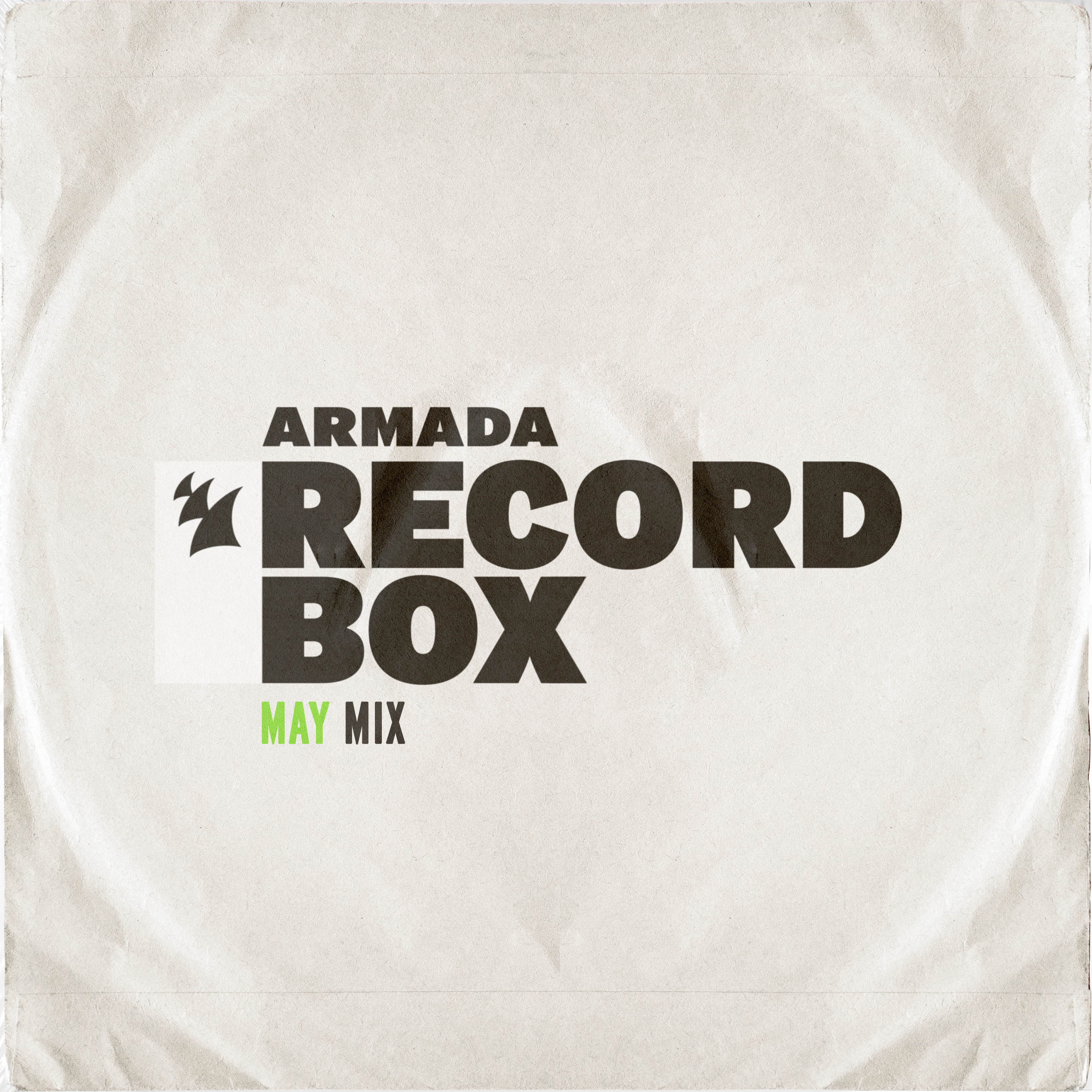 Armada Record Box - May Mix (DJ Mix)