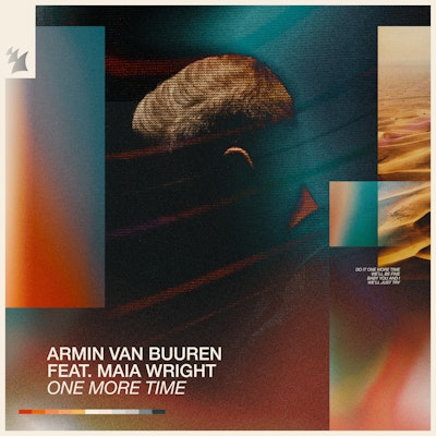 One More Time - Armin van Buuren feat. Maia Wright