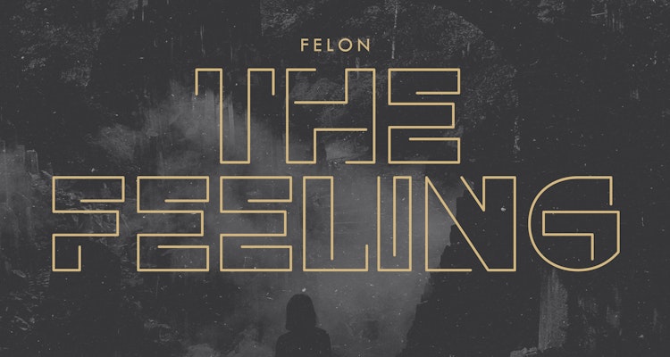 The Feeling - Felon