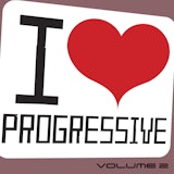 I Love Progressive, Vol.2