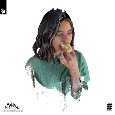 Das Elementarteilchen - Pablo Nouvelle