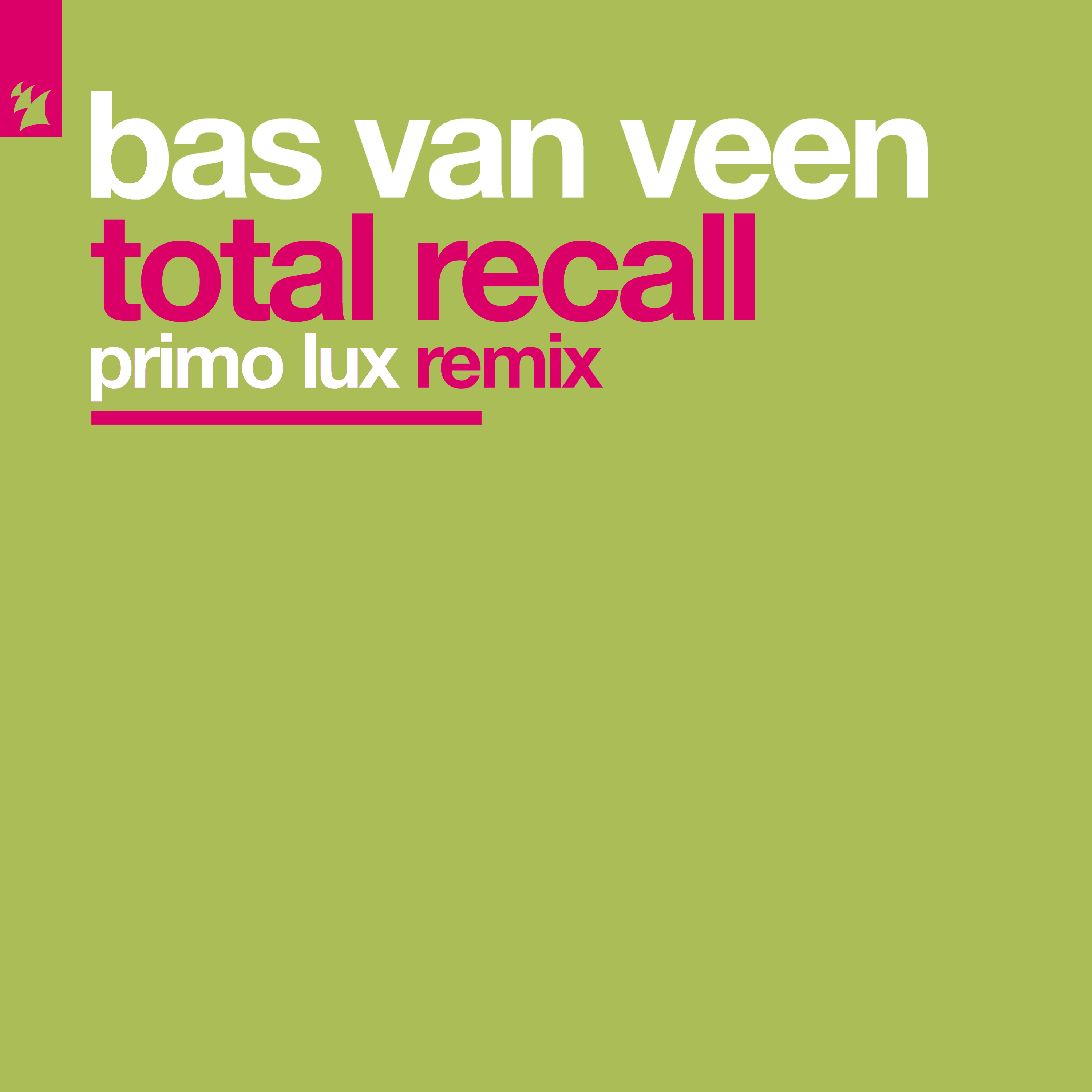 Total Recall (Primo Lux Remix)