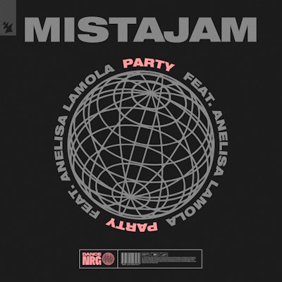 Party - MistaJam feat. Anelisa Lamola
