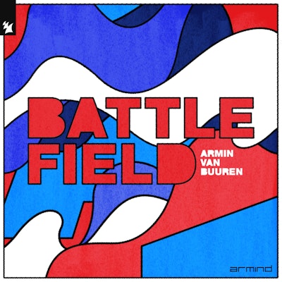 Battlefield - Armin van Buuren