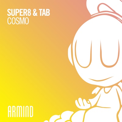 Cosmo - Super8 & Tab