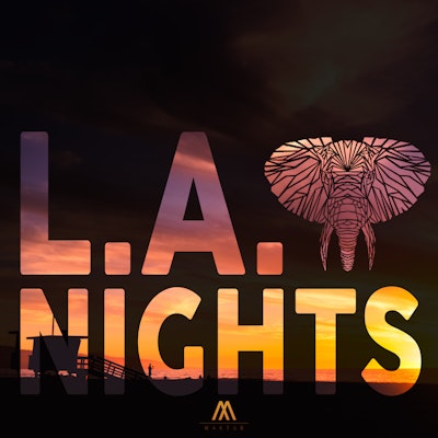 LA Nights - KEPLER