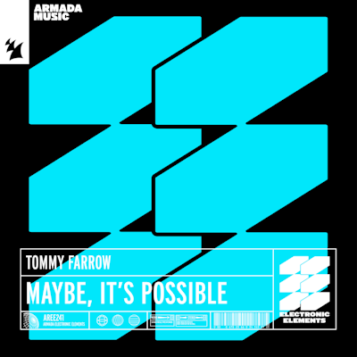 Maybe, It's Possible - Tommy Farrow