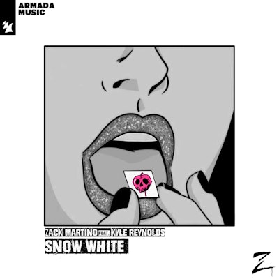 Snow White - Zack Martino feat. Kyle Reynolds