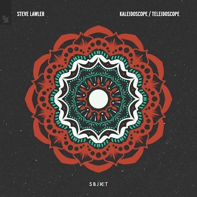 Kaleidoscope / Teleidoscope - Steve Lawler