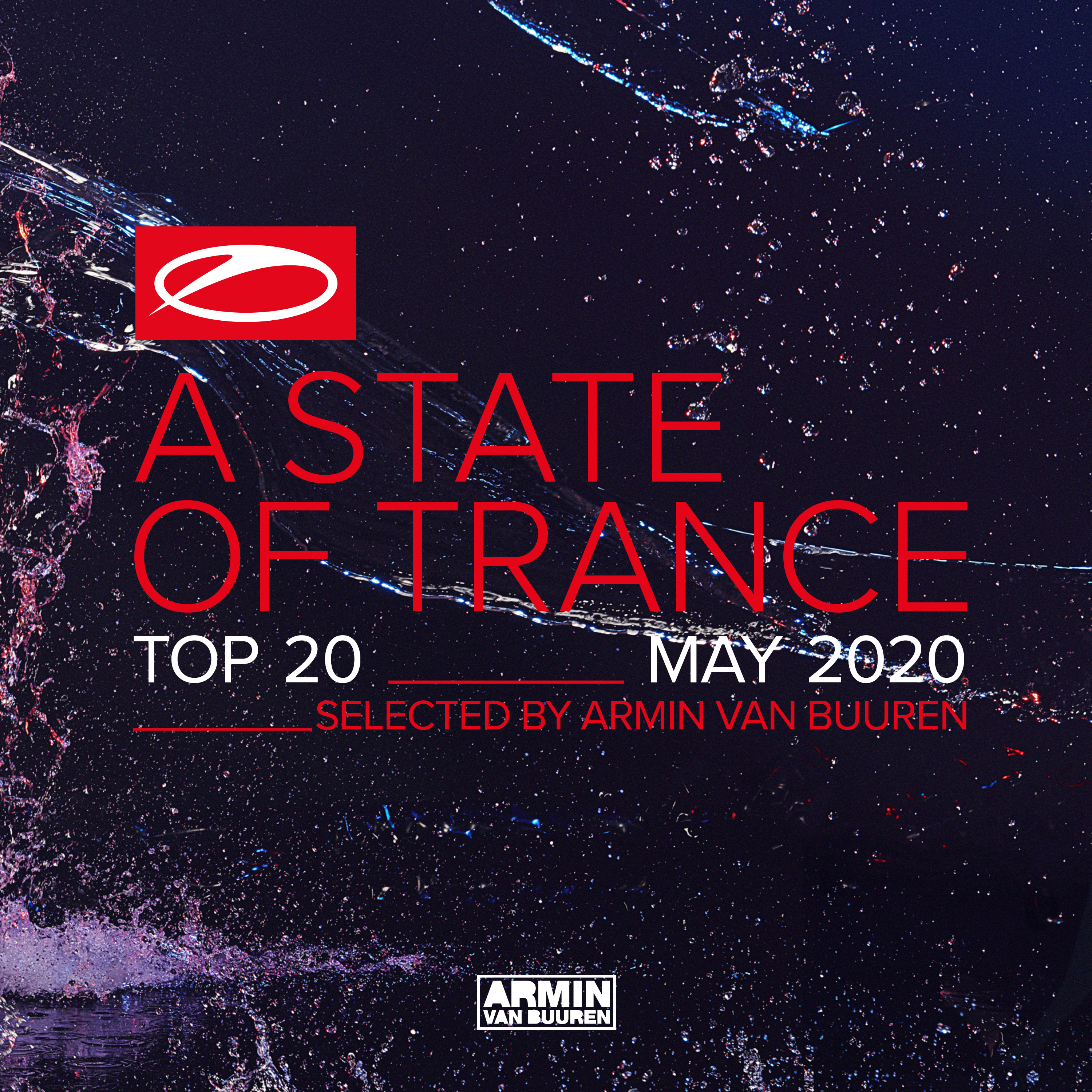 A State Of Trance 2020
