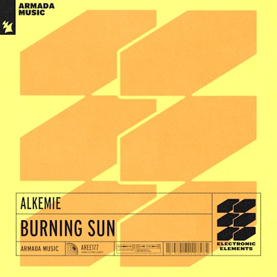 Burning Sun - Alkemie