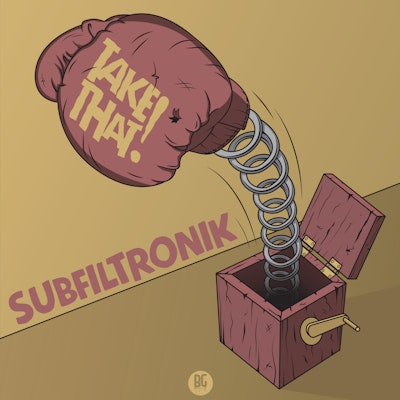 Take That - Subfiltronik