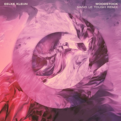 Woodstock (Mano Le Tough Remix) - Eelke Kleijn